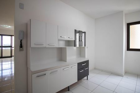 Apartamento para alugar com 110m², 3 quartos e 2 vagasCozinha 