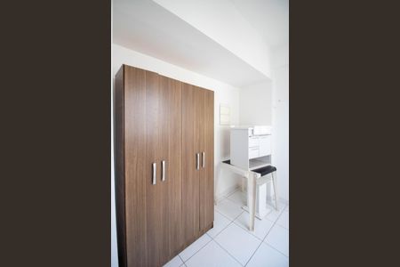 Apartamento para alugar com 110m², 3 quartos e 2 vagasÁrea de Serviço