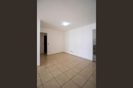 Sala de apartamento à venda com 3 quartos, 110m² em Chácara Agrindus, Taboão da Serra