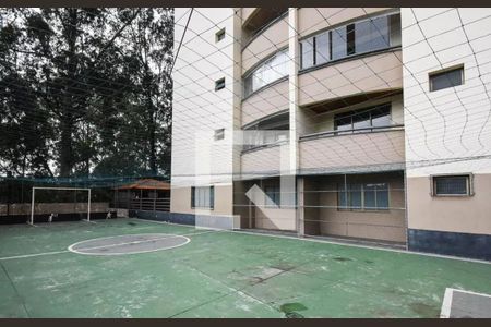 Apartamento para alugar com 110m², 3 quartos e 2 vagasQuadra