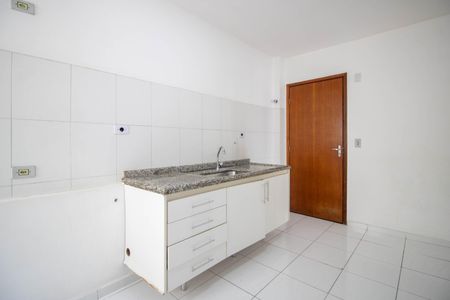 Apartamento para alugar com 110m², 3 quartos e 2 vagasCozinha 