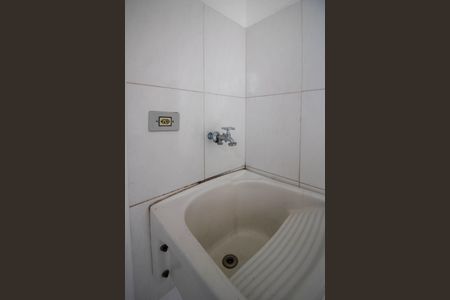 Apartamento para alugar com 110m², 3 quartos e 2 vagasÁrea de Serviço