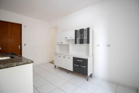Apartamento para alugar com 110m², 3 quartos e 2 vagasCozinha 