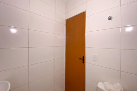 Studio para alugar com 25m², 1 quarto e sem vagaBanheiro