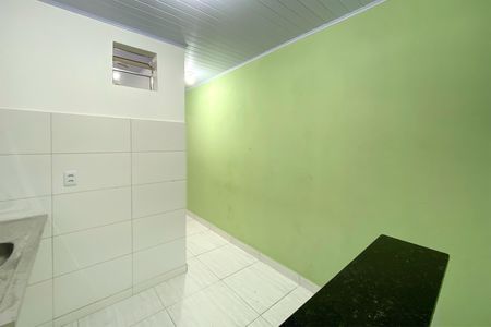 Sala de kitnet/studio para alugar com 1 quarto, 25m² em São Marcos, Belo Horizonte
