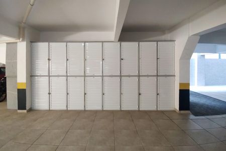 Apartamento para alugar com 62m², 1 quarto e 1 vaga Apartamento para alugar com 62m², 1 quarto e 1 vagaGaragem