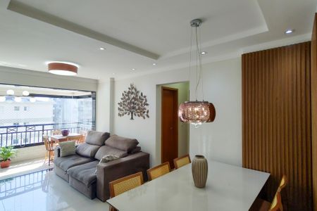 Apartamento para alugar com 62m², 1 quarto e 1 vaga Apartamento para alugar com 62m², 1 quarto e 1 vagaSala