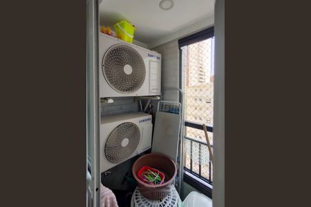 Apartamento para alugar com 62m², 1 quarto e 1 vaga Apartamento para alugar com 62m², 1 quarto e 1 vagaÁrea de serviço