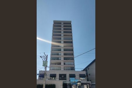 Apartamento para alugar com 62m², 1 quarto e 1 vaga Apartamento para alugar com 62m², 1 quarto e 1 vagaFachada