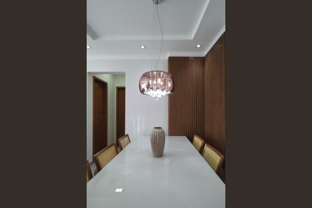 Apartamento para alugar com 62m², 1 quarto e 1 vaga Apartamento para alugar com 62m², 1 quarto e 1 vagaSala