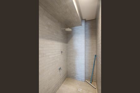 Apartamento para alugar com 62m², 1 quarto e 1 vaga Apartamento para alugar com 62m², 1 quarto e 1 vagaDucha