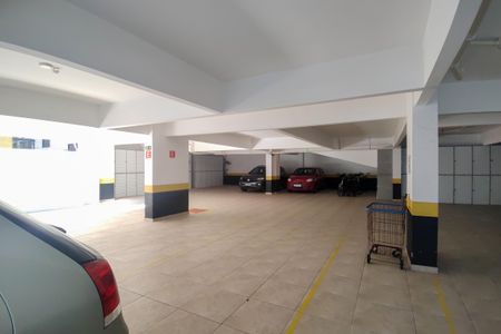 Apartamento para alugar com 62m², 1 quarto e 1 vaga Apartamento para alugar com 62m², 1 quarto e 1 vagaGaragem
