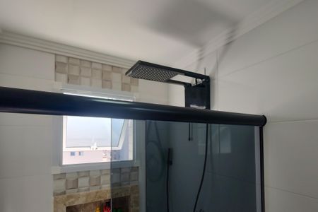 Apartamento para alugar com 62m², 1 quarto e 1 vaga Apartamento para alugar com 62m², 1 quarto e 1 vagaBanheiro