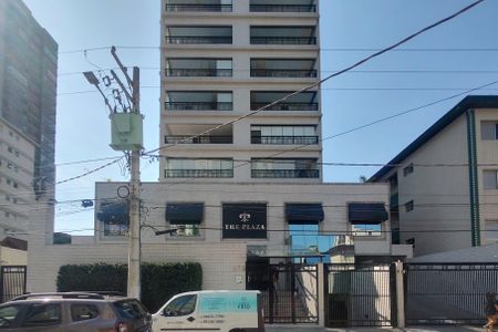 Apartamento para alugar com 62m², 1 quarto e 1 vaga Apartamento para alugar com 62m², 1 quarto e 1 vagaFachada