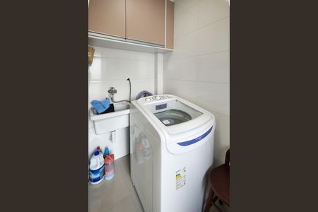 Apartamento para alugar com 62m², 1 quarto e 1 vaga Apartamento para alugar com 62m², 1 quarto e 1 vagaÁrea de serviço