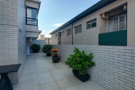 Apartamento para alugar com 62m², 1 quarto e 1 vaga Apartamento para alugar com 62m², 1 quarto e 1 vagaHall social