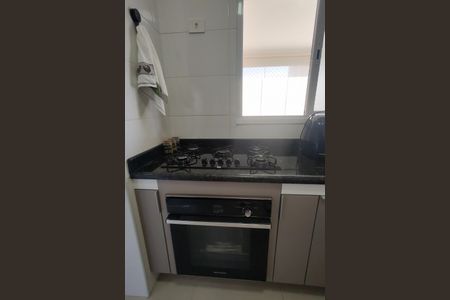 Apartamento para alugar com 62m², 1 quarto e 1 vaga Apartamento para alugar com 62m², 1 quarto e 1 vagaCozinha