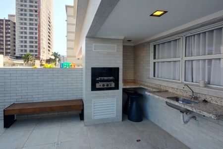 Apartamento para alugar com 62m², 1 quarto e 1 vaga Apartamento para alugar com 62m², 1 quarto e 1 vagaÁrea comum - Churrasqueira