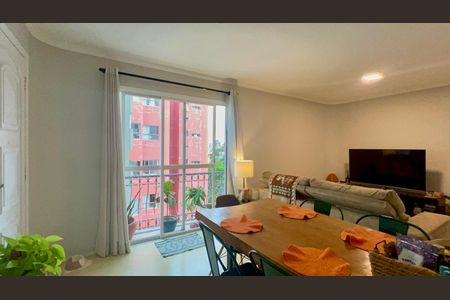 Apartamento à venda com 75m², 3 quartos e 1 vagaSala de Jantar