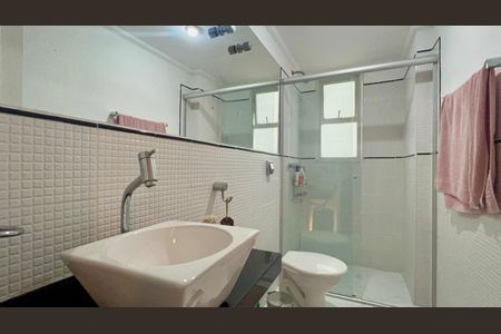 Apartamento à venda com 75m², 3 quartos e 1 vagaBanheiro