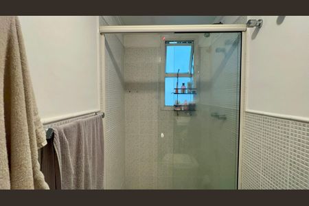 Apartamento à venda com 75m², 3 quartos e 1 vagaBanheiro da Suíte