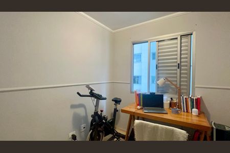 Apartamento à venda com 75m², 3 quartos e 1 vagaQuarto 1