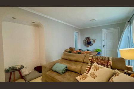 Apartamento à venda com 75m², 3 quartos e 1 vagaSala de TV