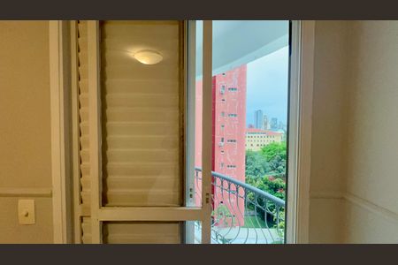 Apartamento à venda com 75m², 3 quartos e 1 vagaSacada da Suite