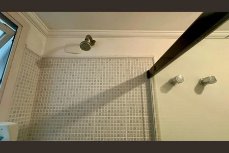 Apartamento à venda com 75m², 3 quartos e 1 vagaBanheiro da Suíte