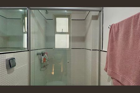 Apartamento à venda com 75m², 3 quartos e 1 vagaBanheiro