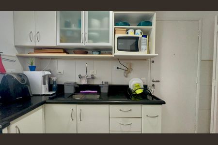 Apartamento à venda com 75m², 3 quartos e 1 vagaCozinha