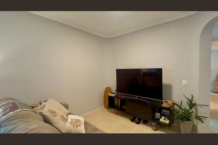 Apartamento à venda com 75m², 3 quartos e 1 vagaSala de TV