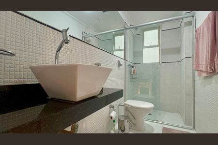 Apartamento à venda com 75m², 3 quartos e 1 vagaBanheiro