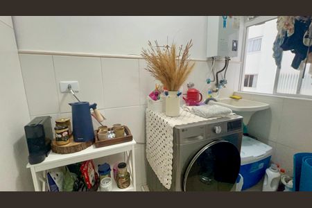 Apartamento à venda com 75m², 3 quartos e 1 vagaÁrea de Serviço