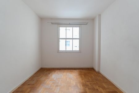 Quarto de apartamento para alugar com 1 quarto, 50m² em Consolação, São Paulo