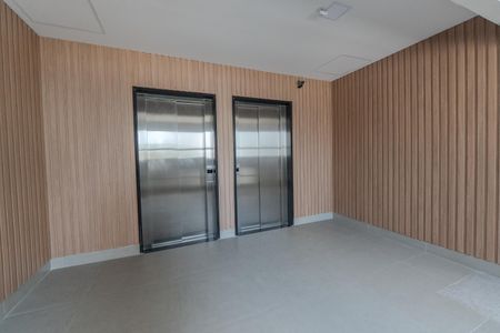 Apartamento para alugar com 50m², 1 quarto e sem vagaHall de entrada