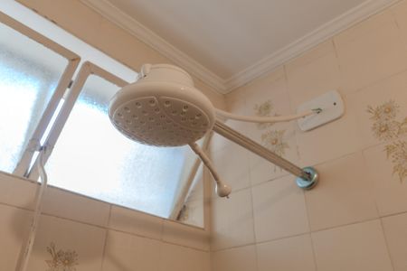 Apartamento para alugar com 50m², 1 quarto e sem vagaBanheiro