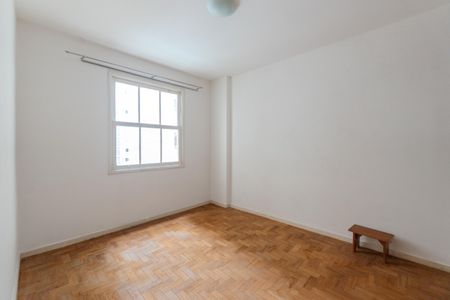 Quarto de apartamento para alugar com 1 quarto, 50m² em Consolação, São Paulo