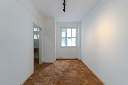 Apartamento para alugar com 50m², 1 quarto e sem vagaSala