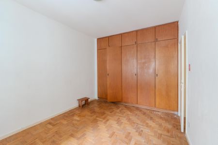 Apartamento para alugar com 50m², 1 quarto e sem vagaQuarto