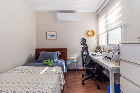 Apartamento à venda com 3 quartos, 116m² em Brooklin, São Paulo