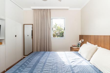 Apartamento à venda com 3 quartos, 116m² em Brooklin, São Paulo