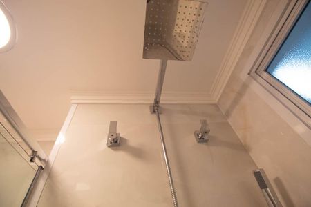 Apartamento à venda com 82m², 1 quarto e 2 vagas Apartamento à venda com 82m², 1 quarto e 2 vagasBanheiro 2