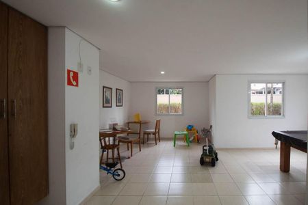 Apartamento à venda com 82m², 1 quarto e 2 vagas Apartamento à venda com 82m², 1 quarto e 2 vagasBrinquedoteca