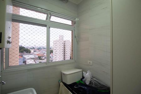 Apartamento à venda com 82m², 1 quarto e 2 vagas Apartamento à venda com 82m², 1 quarto e 2 vagasÁrea de Serviço