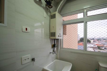 Apartamento à venda com 82m², 1 quarto e 2 vagas Apartamento à venda com 82m², 1 quarto e 2 vagasÁrea de Serviço