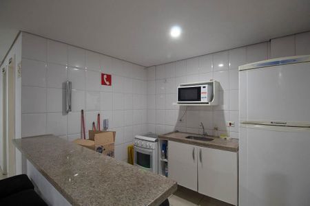 Apartamento à venda com 82m², 1 quarto e 2 vagas Apartamento à venda com 82m², 1 quarto e 2 vagasÁrea comum - Salão de festas