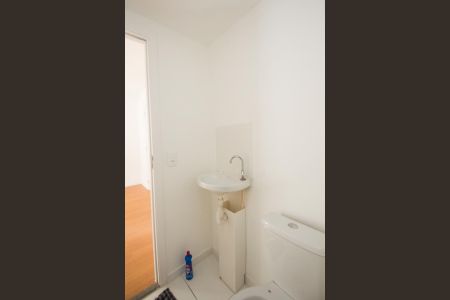 Apartamento para alugar com 35m², 2 quartos e sem vaga