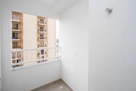 Apartamento para alugar com 2 quartos, 35m² em Vila das Belezas, São Paulo