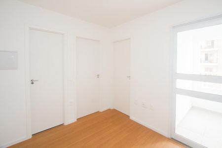 Apartamento para alugar com 2 quartos, 35m² em Vila das Belezas, São Paulo